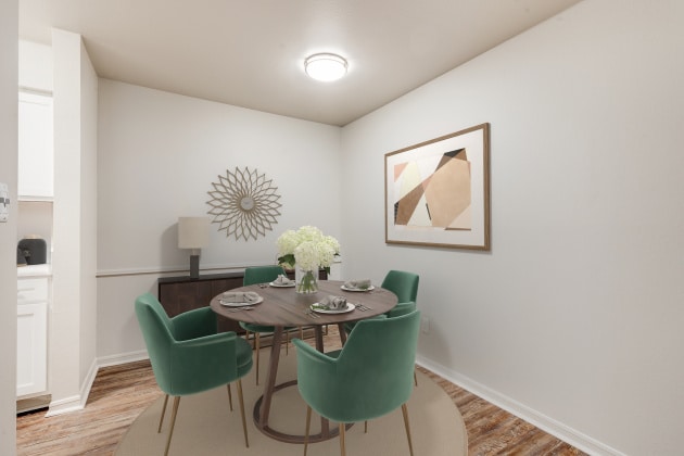 Ashford Apartments 19